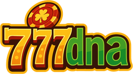 777dna Logo